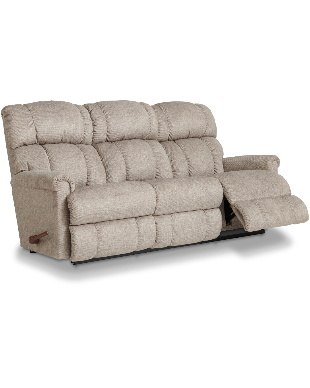 La-Z-Boy Pinnacle Wall Reclining Sofa — Carroll's Furniture
